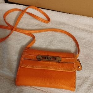 Rosetti Fall Bag